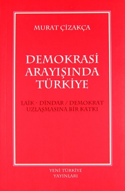 Demokrasi Arayışında Türkiye