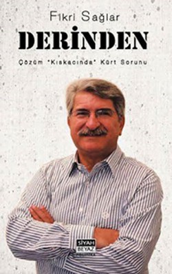 Derinden  Çözüm 'Kıskacında' Kürt Sorunu