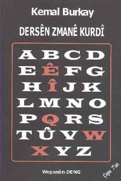Dersen Zmane Kurdi / Kemal Burkay