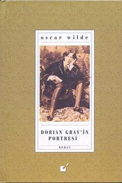 Dorian Grayin Portesi (Ciltli)