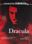 Dracula  (Essential Classics) (Cd'li)