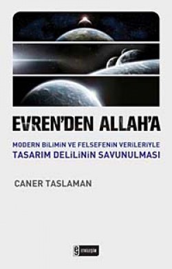 Evren'den Allah'a  Modern Bilimin ve Felsefenin Ve
