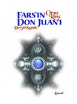 Fars'ın Don Juan'ı  Bir Şii Katolik