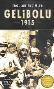 Gelibolu 1915  Korkak Abdul'den Jolly Türk'e (Cep Boy) Karton Kapak