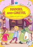 Hansel and Gretel +MP3 CD (YLCR-Level 1)