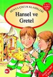 Hansel ve Gretel / Masallarla El Yazısı Dizisi