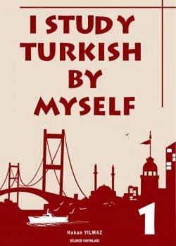 I Study Turkish by Myself 1