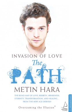 Invasion of Love - The Path