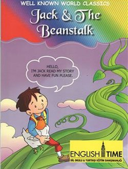 Jack - The Beanstalk / Well Known World Classics