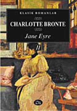 Jane Eyre (II. Cilt)