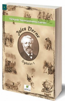 Jules Verne Öyküler 1
