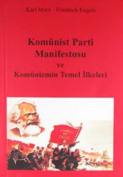 Komünist Parti Manifestosu ve Komünizmin Temel I