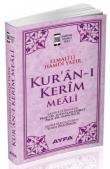 Kur'an-ı Kerim Meali (Metinsiz Meal) (Pembe) (Kod:Ayfa-109)