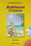 Level-6 / Robinson Crusoe (Audio CD'li)