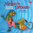 Moko ile Dinozo 3 / Havuzda Canavar