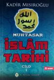 Muhtasar İslam Tarihi-1. Cilt