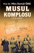 Musul Komplosu 1918-1926