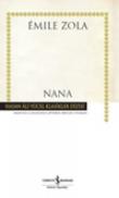 Nana (Karton Kapak)