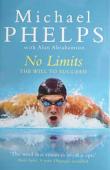 No Limits  The Will to Succeed (Hardcover)