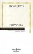 Odysseia (Karton Kapak)