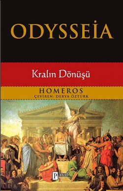 Odysseia  Kralın Dönüşü
