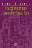 Ortaçağ Avrupa'sının Ekonomik ve Sosyal Tarihi
