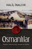 Osmanlılar  Fütühat, İmparatorluk, Avrupa ile İlişkiler
