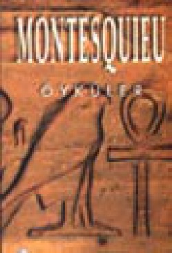 Öyküler/Montesquieu