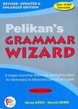 Pelikan's Grammar Wizard Student's Book