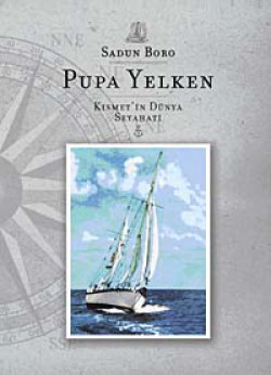 Pupa Yelken  Kısmet'in Dünya Seyahati (cd ilavel