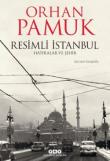 Resimli İstanbul  Hatıralar ve Şehir