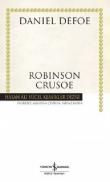 Robinson Crouse (Karton Kapak)