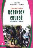 Robinson Crusoe (Fransızca-Türkçe) 2. Seviye