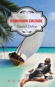 Robinson Crusoe (İngilizce)