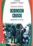 Robinson Crusoe (İngilizce-Türkçe) 2.Seviye