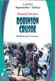 Robinson Crusoe (İspanyolca-Türkçe) 2. Seviye