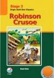 Robinson Crusoe  (Stage 3 )  (Cd'siz)