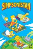Simpsonlar - Simpsonistan