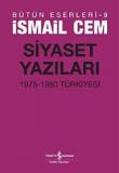 Siyaset Yazıları  1975-1980 Türkiyesi