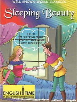 Sleeping Beauty / Well Known World Classics