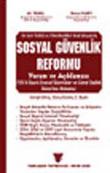 Sosyal Güvenlik Reformu Yorum ve Açıklaması (ciltli)