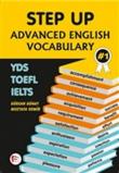 Step Up Advanced English Vocabulary