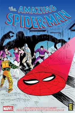 The Amazing Spider-Man Klasik: Cilt 3