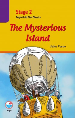 The Mysterious Island Cd'li (Stage 2) / Gold Star 
