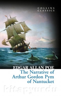 The Narrative of Arthur Gordon Pym of Nantucket (C