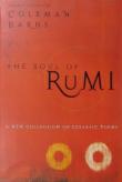 The Soul of Rumi   A New Collection of Ecstatic Poems