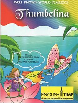 Thumbelina / Well Known World Classics
