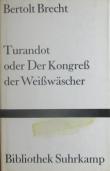 Turandot oder Der Kongref der Weifwascher (5-D-1)