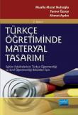 Türkçe Öğretiminde Materyal Tasarımı