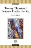 Twenty Thousand Leagues Under the Sea / Stage 4 Books